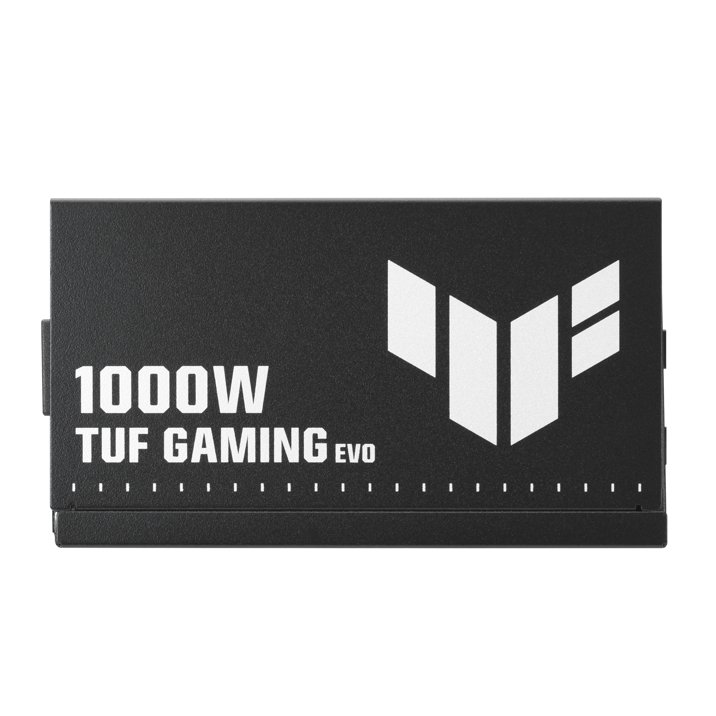 ASUS TUF Gaming 1000W Gold EVO power supply unit 20+4 pin ATX ATX Zwart - Afbeelding 3