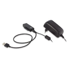 ACT USB 3.2 Gen1 naar 2,5/3,5 inch SATA Adapterkabel voor SSD/HDD - Afbeelding 4