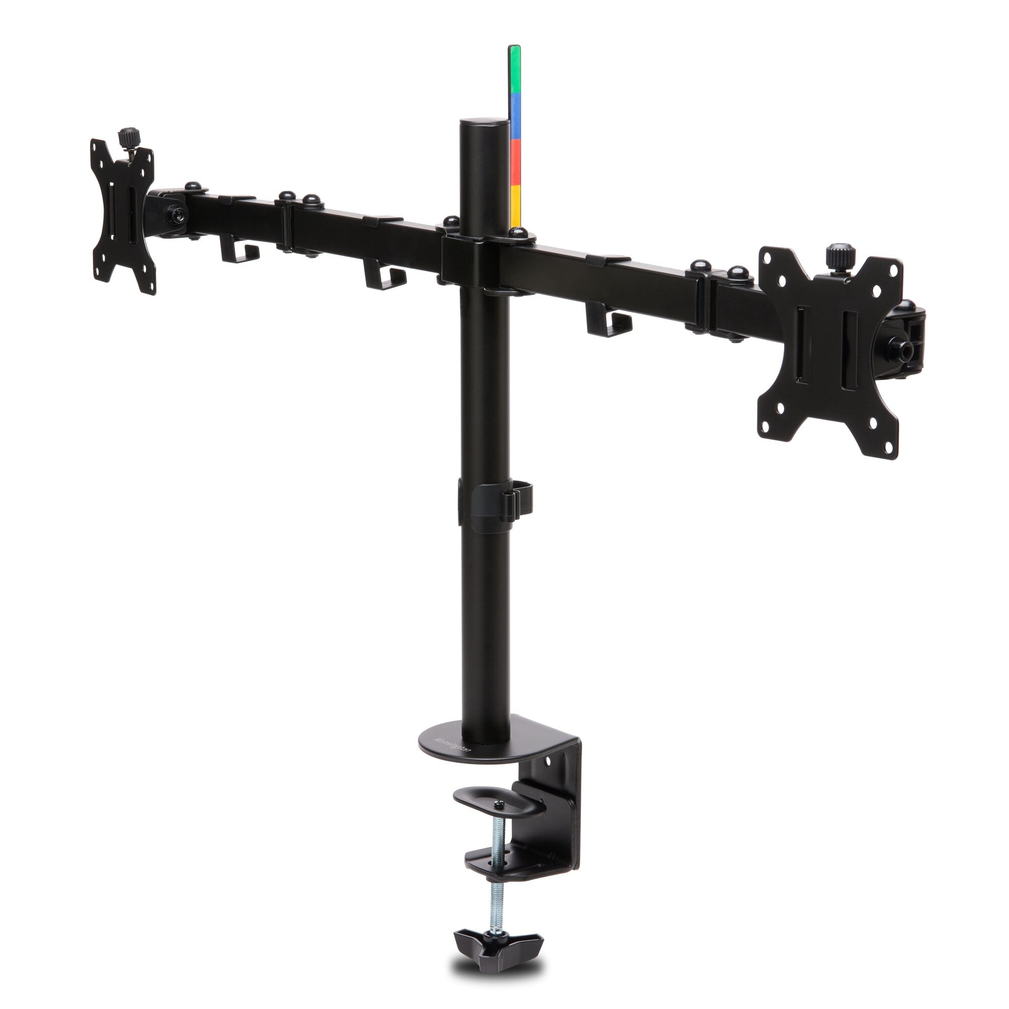 Kensington SmartFit Ergo Ergo Dual Extended Monitor Arm - Afbeelding 5