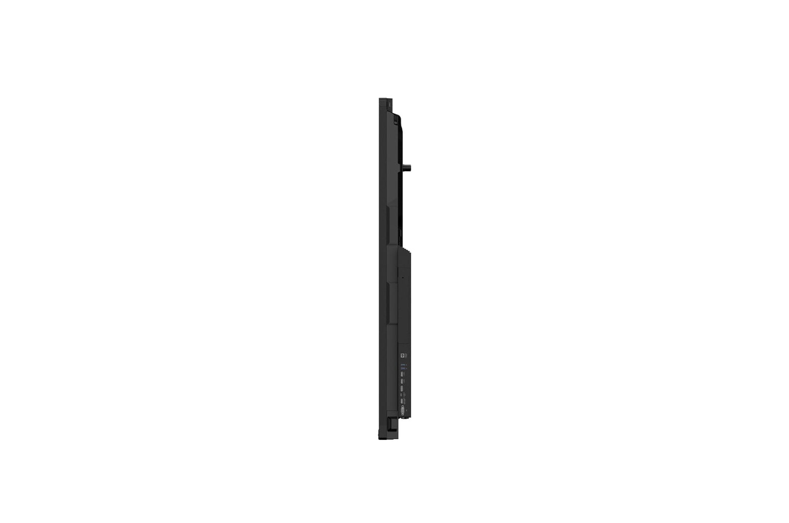 LG CreateBoard Standard interactief whiteboard 190,5 cm (75") 3840 x 2160 Pixels Touchscreen Zwart - Afbeelding 5