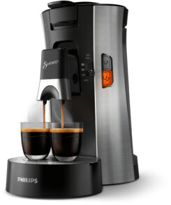 Senseo CSA250/10- ® Select Koffiepadmachine