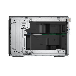 DELL PowerEdge T360 server 480 GB Tower (4,5U) Intel Xeon 6 6315P 2,8 GHz 16 GB DDR5-SDRAM 700 W - Afbeelding 4
