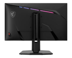 MSI MAG 272URDF E16 computer monitor 68,6 cm (27") 3840 x 2160 Pixels 4K Ultra HD Zwart - Afbeelding 3