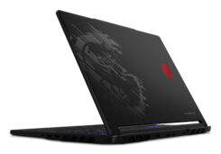 MSI Raider 16 MAX HX B2WI-249NL Intel Core Ultra 9 290HX Plus Laptop 40,6 cm (16") Quad HD+ 32 GB DDR5-SDRAM 2 TB SSD NVIDIA GeForce RTX 5080 Wi-Fi 7 (802.11be) Windows 11 Home Zwart - Afbeelding 5