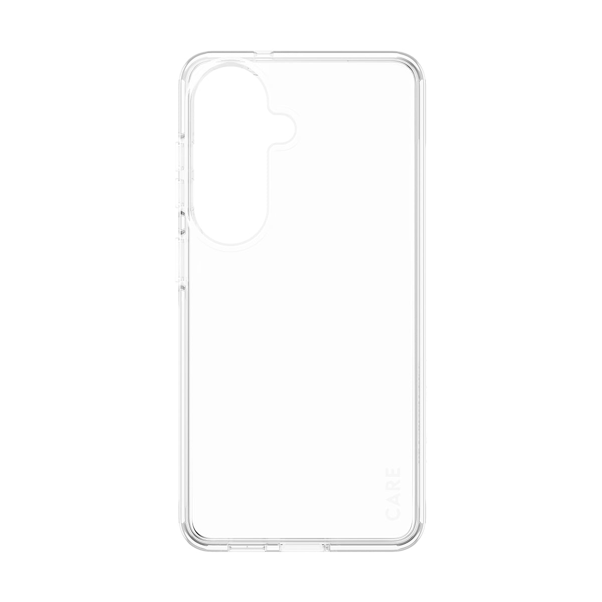 PanzerGlass CARE™ by ® Urban Explorer Case Transparent Samsung Galaxy S26 mobiele telefoon behuizingen Hoes Transparant - Afbeelding 5