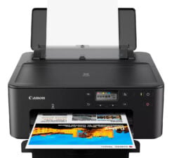 Canon PIXMA TS705a inkjetprinter Kleur 4800 x 1200 DPI A4 Wifi - Afbeelding 4