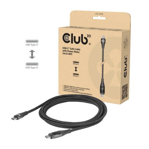 USB-kabels