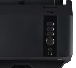 Ricoh SP-2240N ADF-scanner 600 x 600 DPI A4 Zwart - Afbeelding 5