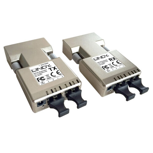 Kabels en adapters