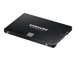Samsung 870 EVO 250 GB 2.5" SATA III V-NAND MLC - Afbeelding 6