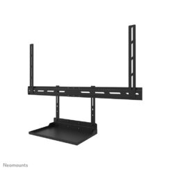 Neomounts AV45-500BL Laptophouder kit 43-110" - VESA - max 2,5 kg - universeel - Afbeelding 6
