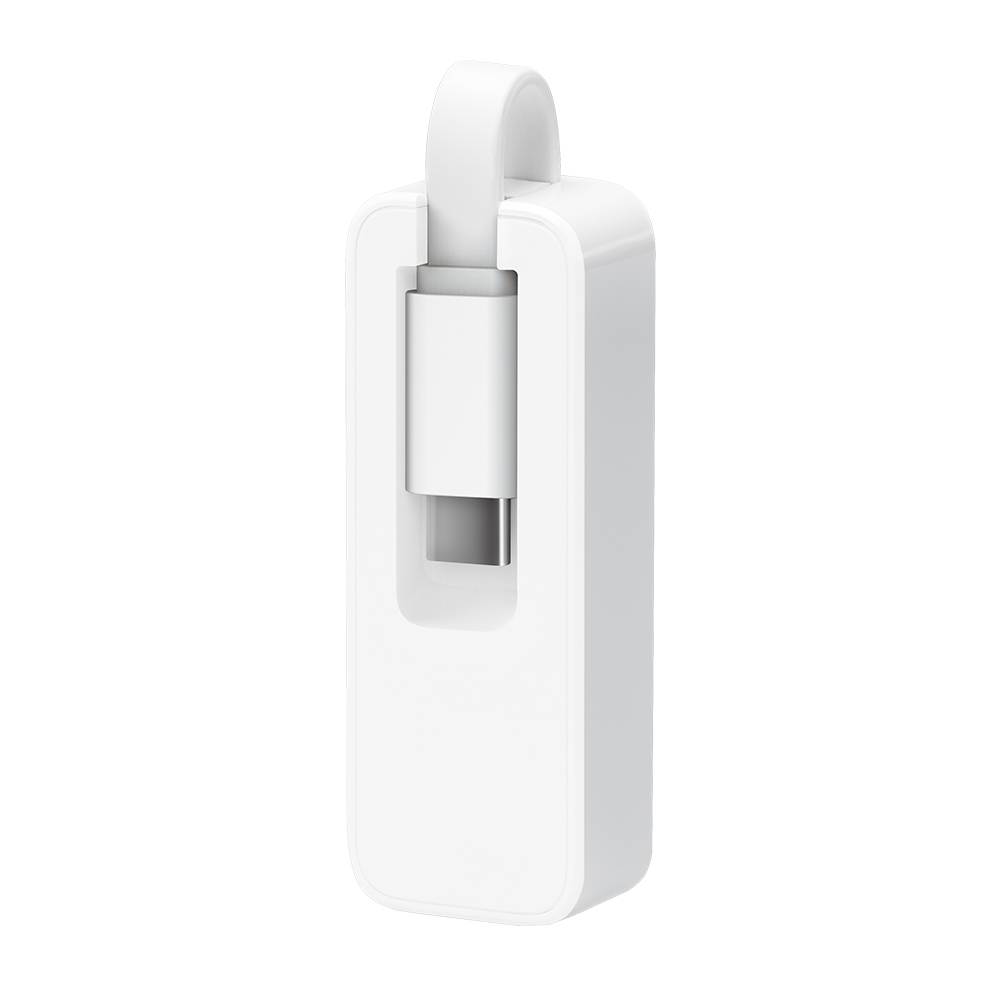 TP-Link UE300C netwerkkaart Ethernet 1000 Mbit/s - Afbeelding 3
