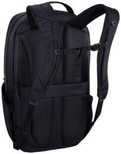 Thule Subterra 2 TSLB415 Black rugzak Casual rugzak Zwart Polyester - Afbeelding 3