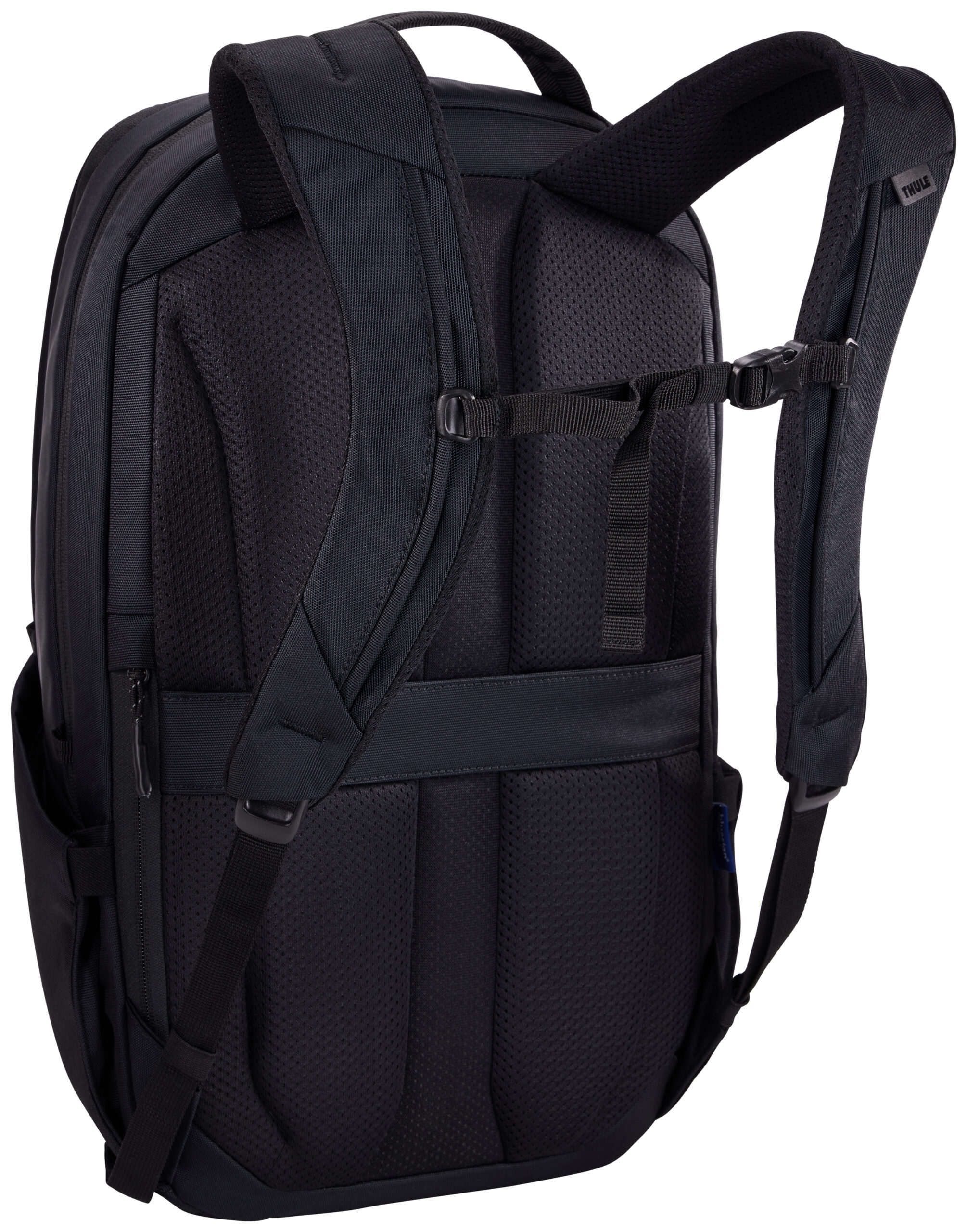 Thule Subterra 2 TSLB415 Black rugzak Casual rugzak Zwart Polyester - Afbeelding 3