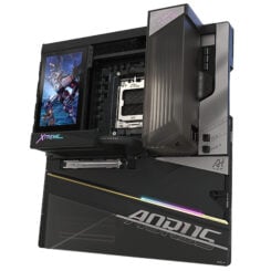 GIGABYTE X870E AORUS XTREME X3D AI TOP AMD X870E Socket AM5 Verlengd ATX - Afbeelding 4