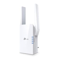 TP-Link RE605X netwerkextender Netwerkrepeater Wit 10, 100, 1000 Mbit/s - Afbeelding 2