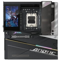 GIGABYTE X870E AORUS XTREME X3D AI TOP AMD X870E Socket AM5 Verlengd ATX - Afbeelding 3