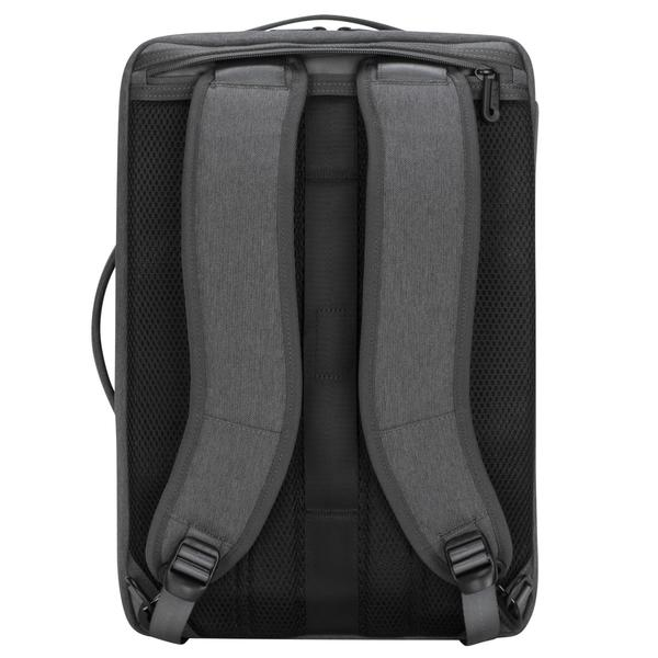 Targus Cypress EcoSmart 39,6 cm (15.6") Rugzak Grijs - Afbeelding 6