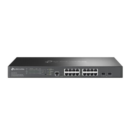 Netwerk-switches