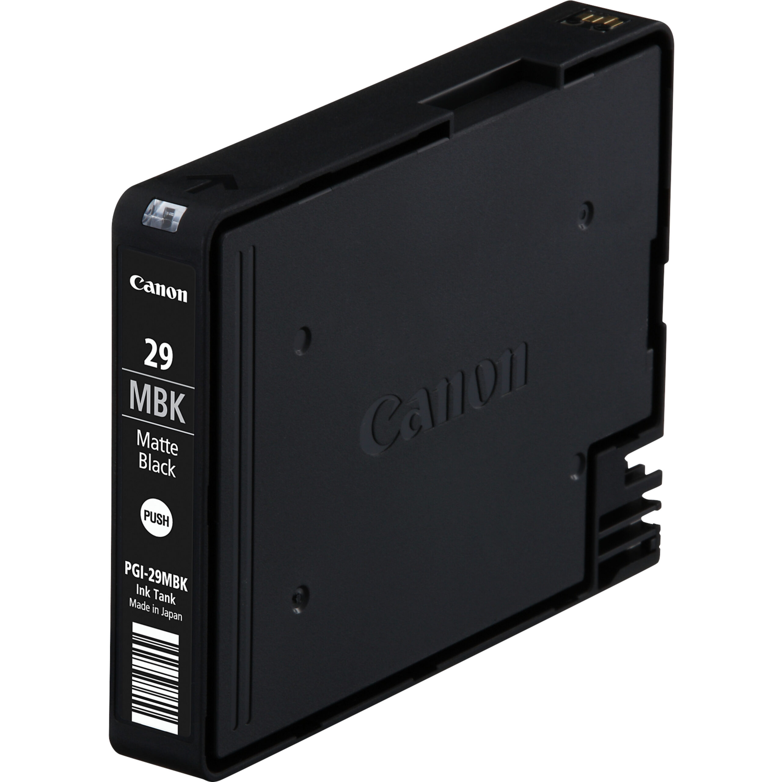 Canon 4868B001 inktcartridge 1 stuk(s) Origineel Zwart, Foto zwart - Afbeelding 2