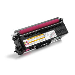 Brother TN-325M tonercartridge 1 stuk(s) Origineel Magenta - Afbeelding 4