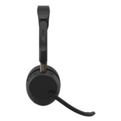 Jabra Evolve3 65 Headset Draadloos Hoofdband Kantoor/callcenter USB Type-A Bluetooth Zwart - Afbeelding 6