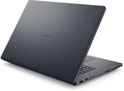 DELL Pro Max 18 Plus MB18250 Intel Core Ultra 7 265HX Mobiel werkstation 45,7 cm (18") Quad HD+ 32 GB DDR5-SDRAM 1 TB SSD NVIDIA RTX PRO 3000 Blackwell Wi-Fi 7 (802.11be) Windows 11 Pro Zwart US International - Afbeelding 5