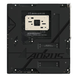 GIGABYTE X870 AORUS INFINITY moederbord AMD X870 Socket AM5 Verlengd ATX - Afbeelding 6