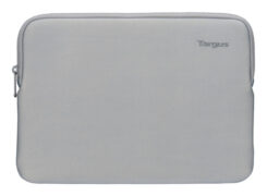 Targus TBS98304GL laptoptas 40,6 cm (16") Opbergmap/sleeve Grijs