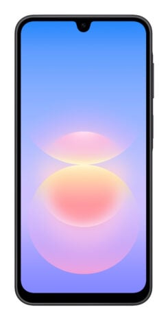 Samsung Galaxy A18 17 cm (6.7") Hybride Dual SIM Android 10 4G USB Type-C 4 GB 128 GB 5000 mAh Zwart - Afbeelding 3