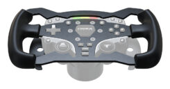 Moza Racing ES Formula Stuur Mod - Afbeelding 3