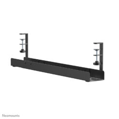 Neomounts ADS07-120BL Kabelgoot - klembevestiging - universeel - Afbeelding 3
