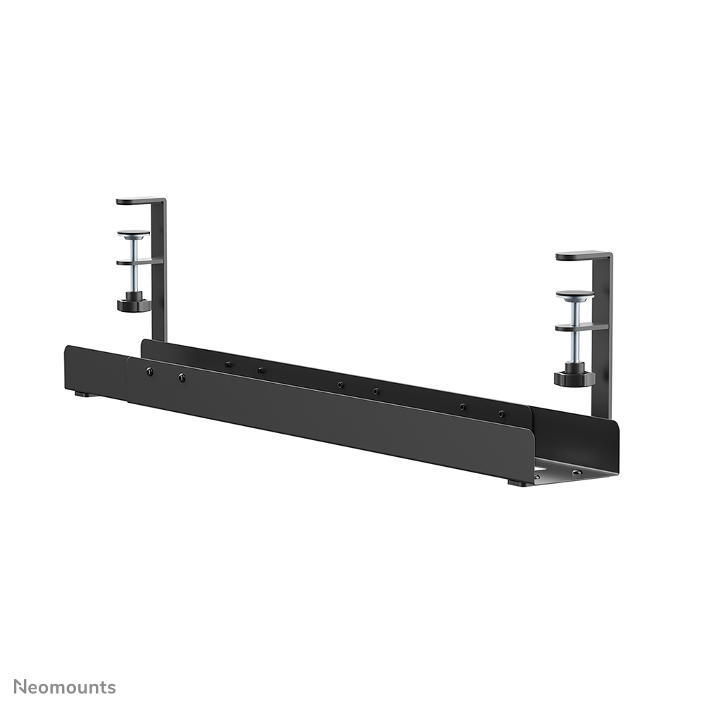 Neomounts ADS07-120BL Kabelgoot - klembevestiging - universeel - Afbeelding 3