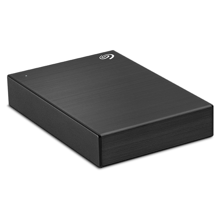 Seagate One Touch HDD 5 TB externe harde schijf 2.5" Micro-USB B 2.0/3.2 Gen 1 (3.1 Gen 1) Zwart - Afbeelding 6