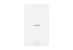 NETGEAR Insight Cloud Managed WiFi 6 AX1800 Dual Band Outdoor Access Point (WAX610Y) - Afbeelding 3