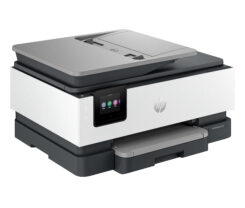 HP OfficeJet Pro Draadloos Kleur Printer, Instant Ink; Dubbelzijdig printen - Afbeelding 3