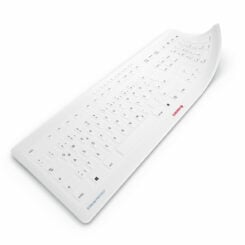 Contour Design 61510017 toetsenbordaccessoire Toetsenbordbedekking