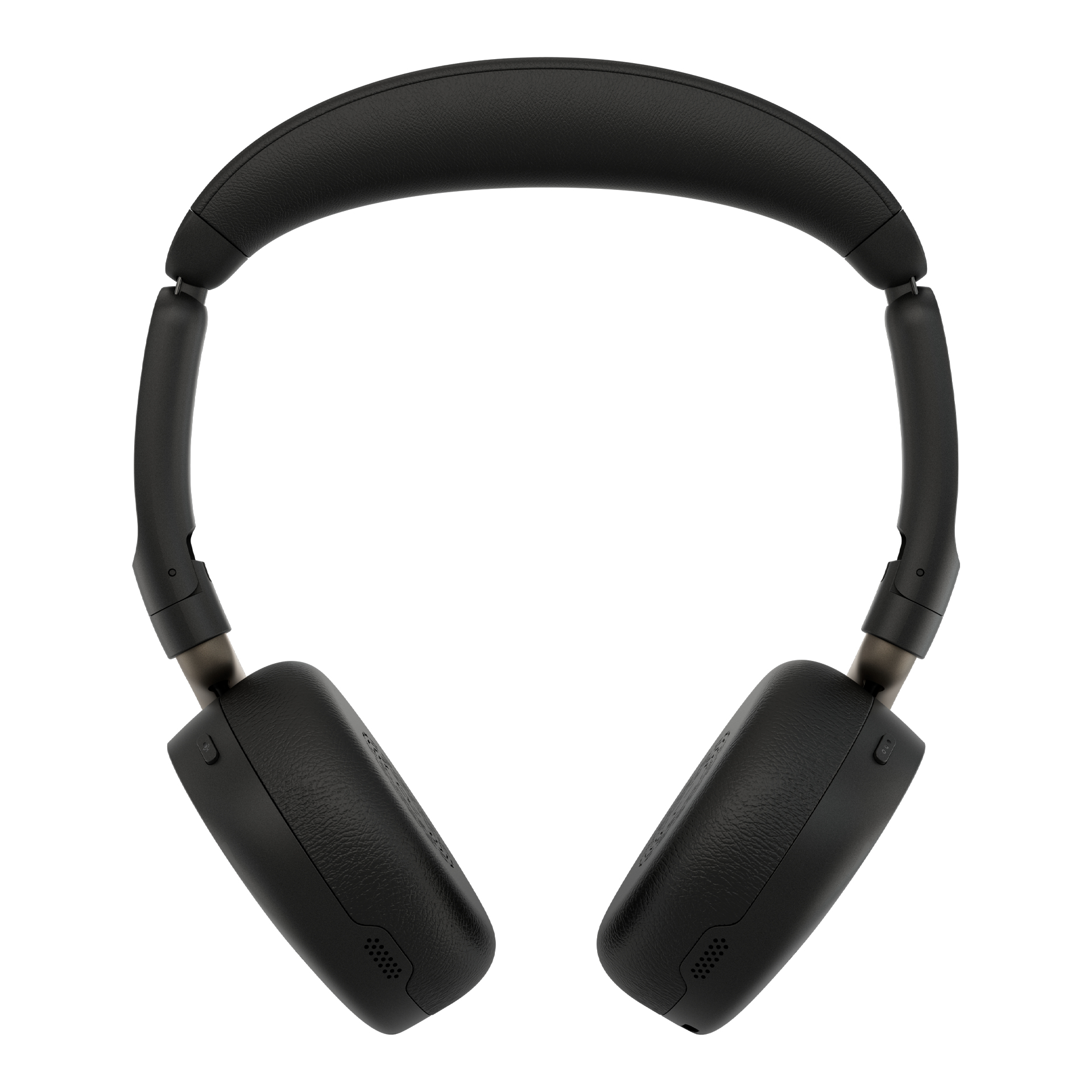 Jabra Evolve3 65 Flex Headset Draadloos Hoofdband Kantoor/callcenter USB Type-A Bluetooth Zwart - Afbeelding 3