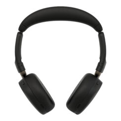 Jabra Evolve3 65 Flex Headset Draadloos Hoofdband Kantoor/callcenter USB Type-A Bluetooth Zwart - Afbeelding 4