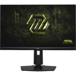 MSI MAG 272QPF E20 computer monitor 68,6 cm (27") 2560 x 1440 Pixels Wide Quad HD LED Zwart - Afbeelding 6