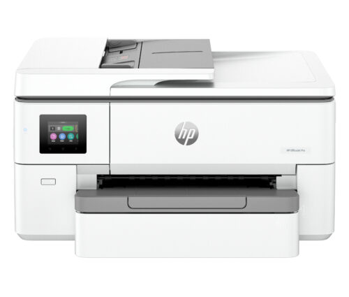 Printen & Scannen