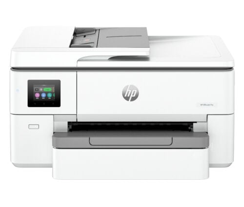 Printen & Scannen