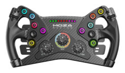 Moza Racing KS Formula wiel
