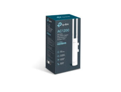 TP-Link Omada EAP225-Outdoor 1200 Mbit/s Wit Power over Ethernet (PoE) - Afbeelding 5