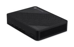 Acer Chromebox CXM2 Intel® N N150 8 GB LPDDR5x-SDRAM 64 GB eMMC ChromeOS Mini PC Zwart - Afbeelding 5