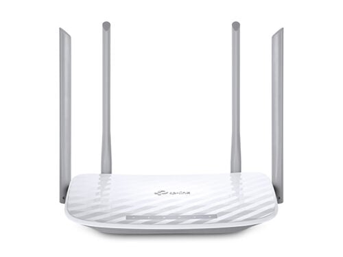 Draadloze routers