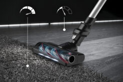Rowenta X-Force Flex 9.60 RH2037 Steelstofzuiger - Afbeelding 4