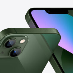 Forza Refurbished iPhone 13 15,5 cm (6.1") Dual SIM iOS 15 5G 128 GB Groen - Afbeelding 6