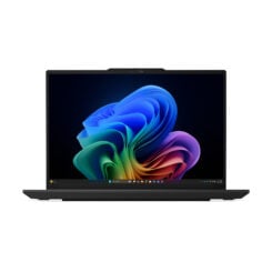 Lenovo ThinkPad E14 Gen 8 (AMD) Copilot+ PC AMD Ryzen AI 7 445 Laptop 35,6 cm (14") WUXGA 16 GB DDR5-SDRAM 512 GB SSD Wi-Fi 7 (802.11be) Windows 11 Pro Zwart Engels - Afbeelding 6