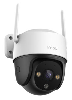 Imou Cruiser 2C 2K Turret IP-beveiligingscamera Buiten 2304 x 1296 Pixels Plafond/muur - Afbeelding 4